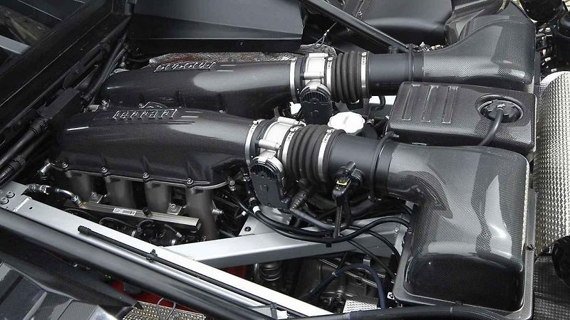 Koncept New Stratos z roku 2010.