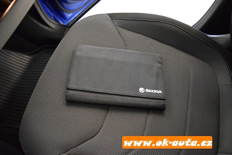 Škoda Kodiaq 2.0 TDI 4x4 DSG AMBITION 2021 - fotka 48 z 52