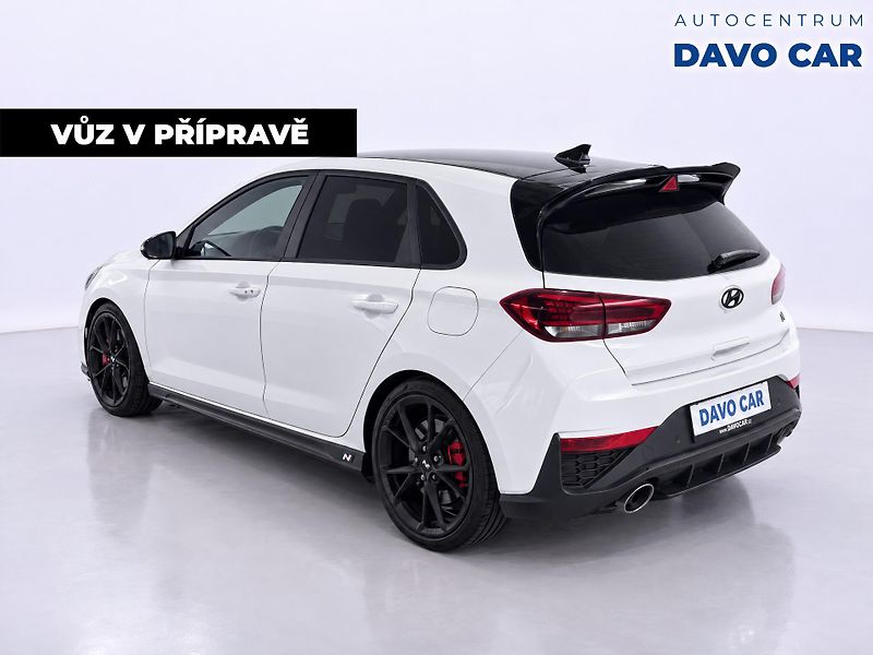 Hyundai i30 2,0 T-GDI 206kW N Performance - fotka 2 z 12