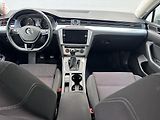 Volkswagen Passat (2018) 1.6 TDi, Comfortline, navi, - náhled 8