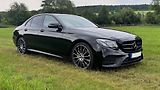 Mercedes-Benz Třídy E (2020) E450 V6 Biturbo 4matic AMG - náhled 2