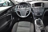 Opel Insignia 1.4i TURBO 103kW KOMBI - náhled 4