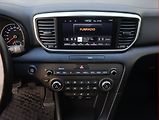 Kia Sportage (2021) Gold 1.6 T-GDI - náhled 12