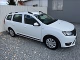 Dacia Logan 1,2 i 16V MCV KLIMA 1.maj ČR - náhled 7