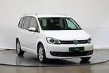 Volkswagen Touran - náhled 8