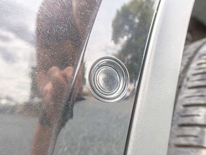 Volkswagen Tiguan (2009) ČR 2.0TDI 125KW – TAŽNÝ - fotka 9 z 50