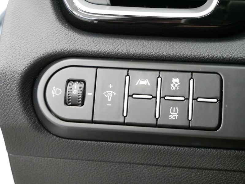 Kia XCeed - fotka 13 z 28