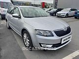 Škoda Octavia (2014) 1.6 TDi, ČR, AC, výhřev sed - náhled 1