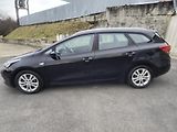 Kia Ceed (2013) 1.6 GDI 99KW/VYHŘ.VOLANT+SEDAD - náhled 3