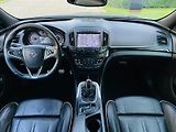 Opel Insignia 2.0CDTi 4x4 MANUÁL KAMERA VÝHŘ - náhled 24