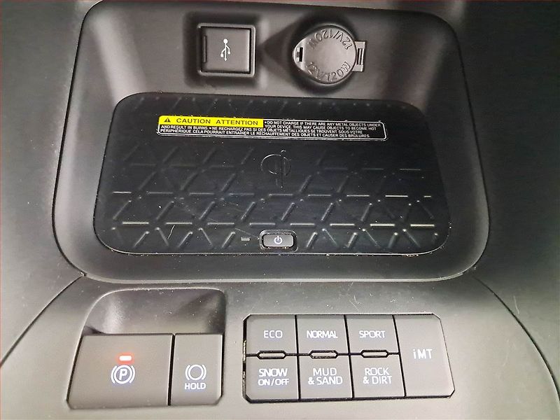 Toyota RAV4 (2022) 2.0 Valvematic - fotka 17 z 17