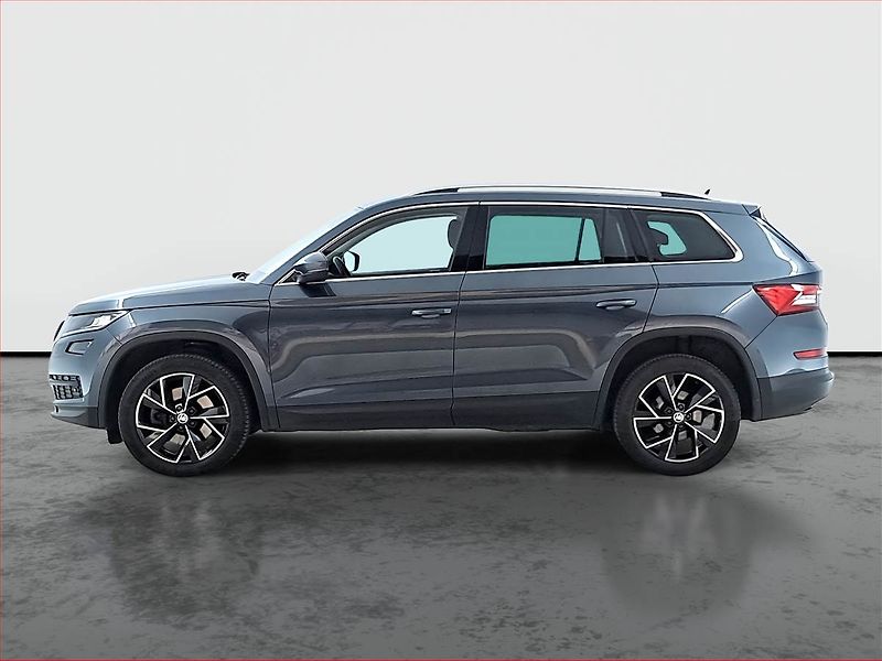 Škoda Kodiaq (2019) 2.0 TDI 4x4 - fotka 3 z 22
