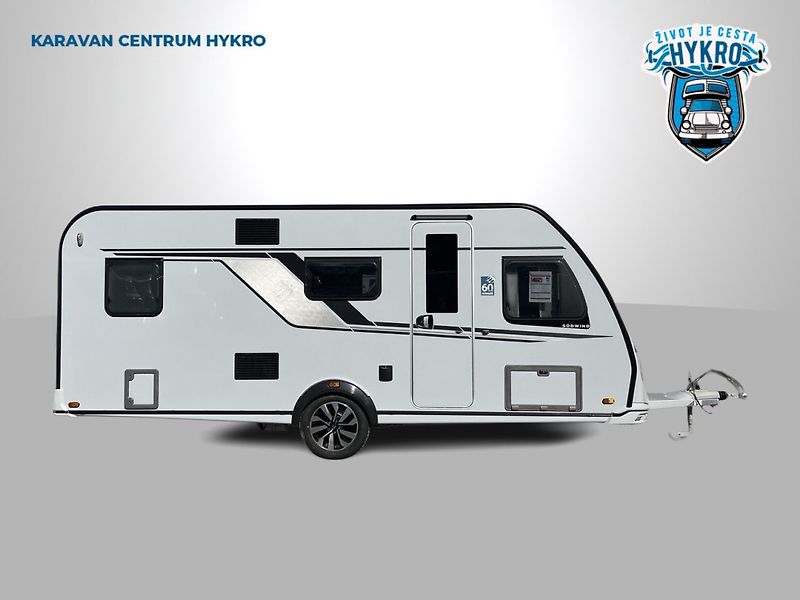 Knaus (2027) Südwind 500 QDK BLACK SELECTIO - fotka 8 z 18