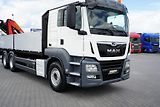 MAN TGS (2020) / 26.470 / E 6 / 6 X 4 / SKRZY - náhled 30