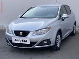 Seat Ibiza (2010) 1.6 TDi, AC, STK12/27 - náhled 2