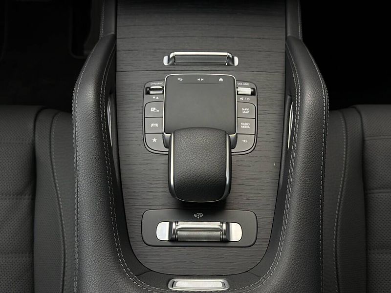 Mercedes-Benz GLE (2024) 450 d 4M kupé - fotka 14 z 29
