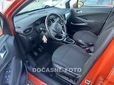 Opel Crossland X (2020) 1.2i, AC, výhřev sed - náhled 2