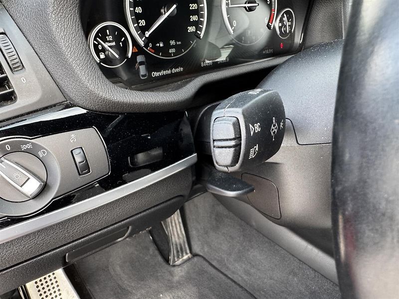BMW X4 xDrive20d Mpaket ČR DPH - fotka 13 z 16