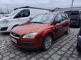 Ford Focus (2006) 1.6 74kW Trend - náhled 1