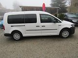 Volkswagen Caddy (2016) MAXI 2.0 TDI 75kW  NOVÁ SPOJKA - náhled 9