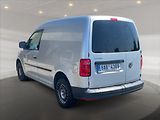Volkswagen Caddy 2,0 TDI 55 - náhled 3