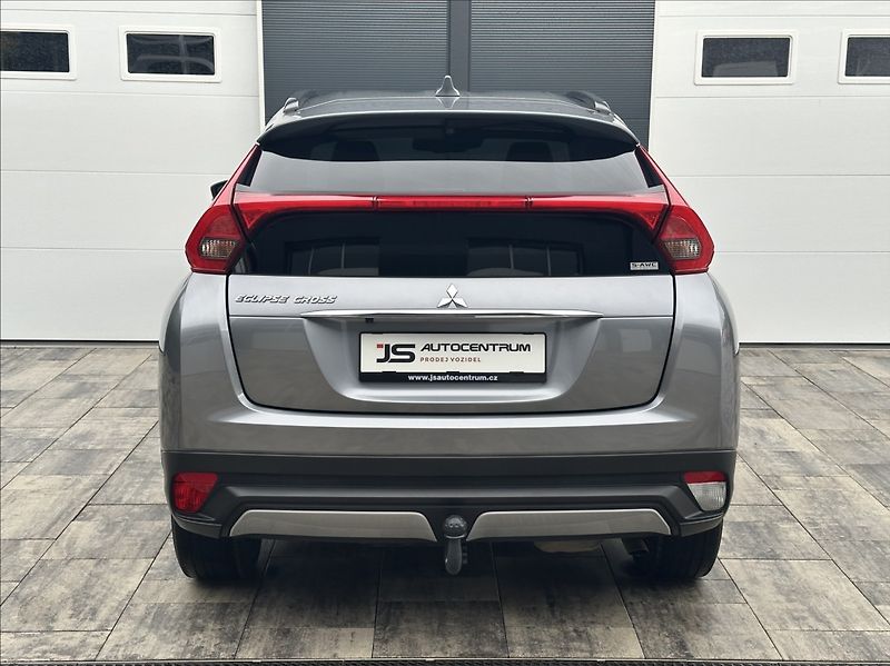 Mitsubishi Eclipse Cross 2,2 DI-D 148PS  Spirit+ A/T 4x - fotka 8 z 54