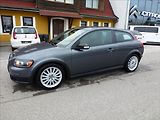 Volvo C30 2,0 i 16V Titanium Grey - náhled 17