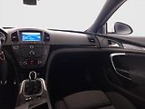 Opel Insignia (2012) 2.0 BiTurbo CDTI, Serv.kniha - náhled 8