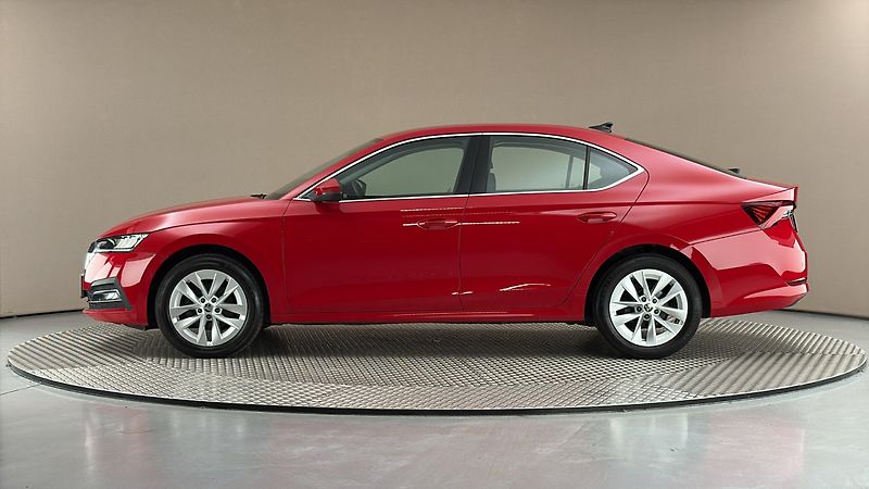 Škoda Octavia 2.0 TDI Style - fotka 4 z 26