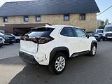 Toyota Yaris Cross Hybrid 68 kW - náhled 12
