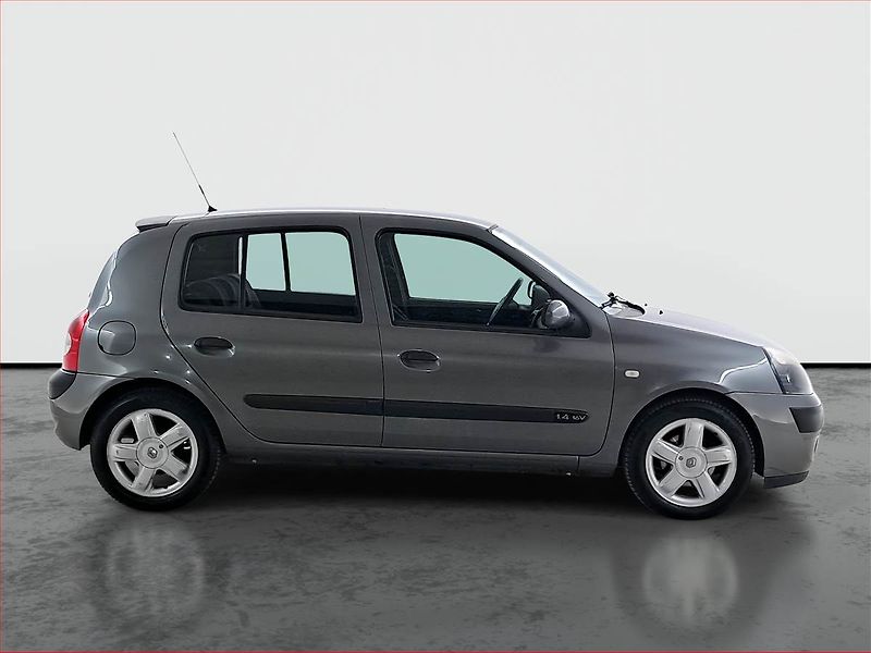Renault Clio (2003) 1.4 16V , Automat, po STK - fotka 6 z 16
