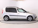 Škoda Roomster (2007) 1.6 16V, Park. senzory - náhled 6