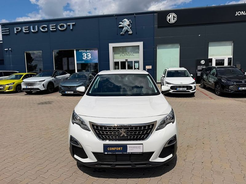 Peugeot 5008 ACTIVE 1.5BHDi 130 MAN6 - fotka 14 z 30