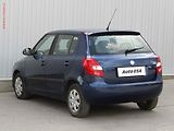 Škoda Fabia (2007) 1.2i, ČR, servis.kniha - náhled 6