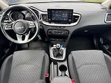 Kia Ceed (2023) FRESH 1.5T-GDI 118kW CZ DPH - náhled 9