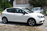 Seat Ibiza IV 1.4 TDi 75PS EcoMotive - náhled 4