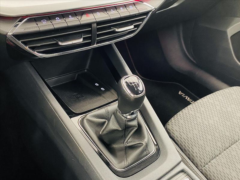 Škoda Octavia 2,0 TDI 110kW Style - fotka 22 z 28