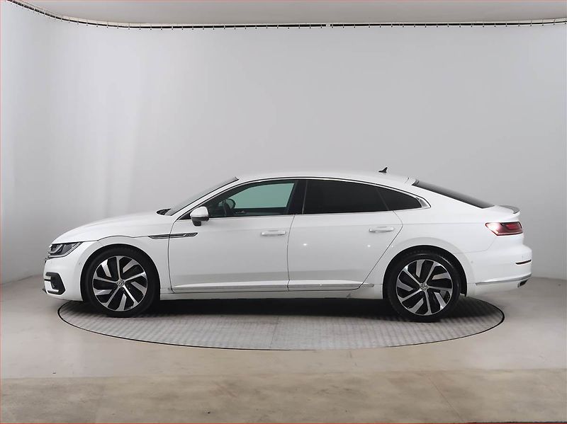 Volkswagen Arteon (2018) R-line 2.0 TDI, Automat - fotka 3 z 19