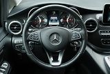 Mercedes-Benz Třídy V V250d 4Matic, 7míst, Webasto - náhled 12