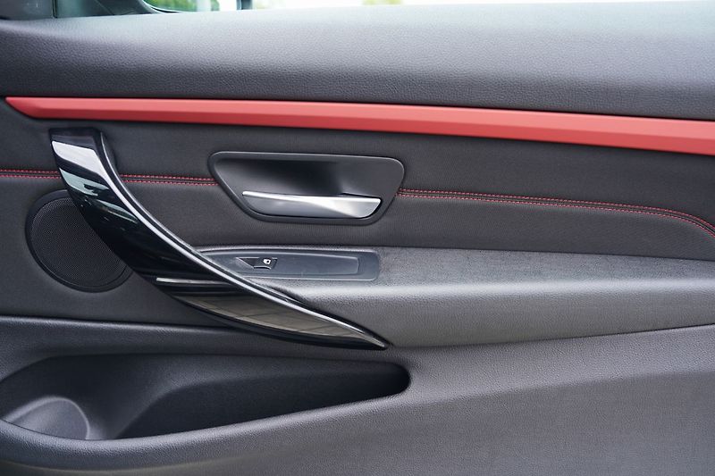 BMW Řada 4 d Coupé Sport Line/185PS/ČR - fotka 18 z 36