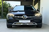 Mercedes-Benz Třídy C (2023) C 220d 4Matic Allterrain - náhled 11