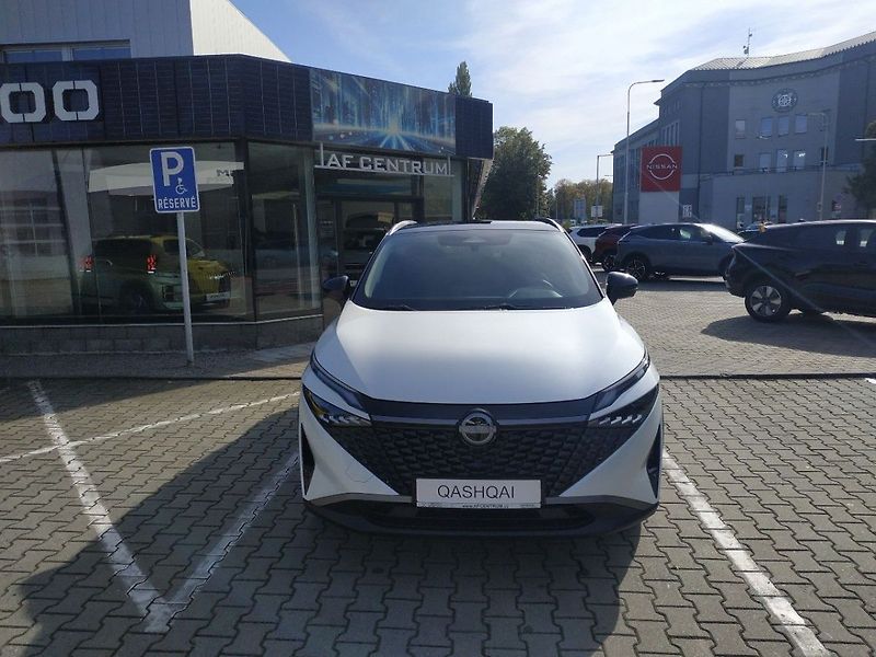 Nissan Qashqai ePOWER 205k 2WD, SKLADEM - fotka 2 z 28
