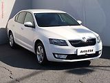 Škoda Octavia (2015) 1.6TDi, ČR, AC, výhřev sed. - náhled 1
