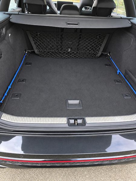 Volkswagen Passat 2.0tdi R line DSG kombi  - fotka 9 z 9