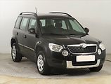 Škoda Yeti (2011) Ambition Plus 1.2 TSI - náhled 1