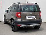 Škoda Yeti (2012) 1.4 TSi, Ambition, navi - náhled 6