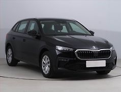 Škoda Scala (2025) Selection 1.0 TSI - fotografie inzerátu