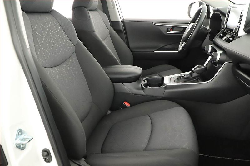 Toyota RAV4 (2021) Comfort 2.5 Hybrid - fotka 7 z 18