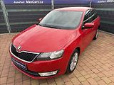 Škoda Rapid 1.6 TDI Spaceback Ambition - náhled 3