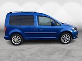 Volkswagen Caddy 1,6 TDI - náhled 8
